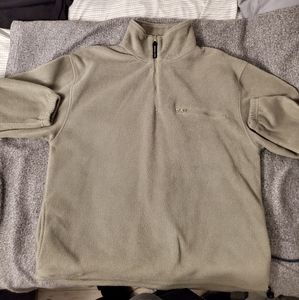 Shaver Lake Half-Zip Sweater